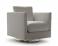 Vibieffe Zone Swivel Armchair - Now Discontinued