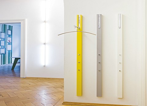 hallway storage
