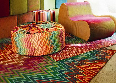 Missoni Home Navaleno Rug 