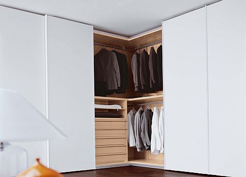 Wardrobes