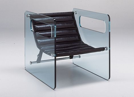 Glass Furniture