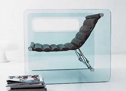 Glass Furniture