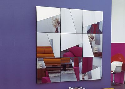 Glass Furniture