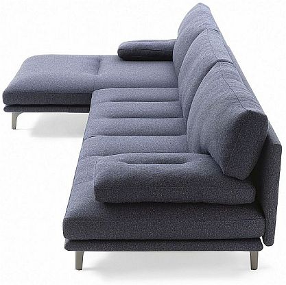 Zanotta Milano+ Sofa