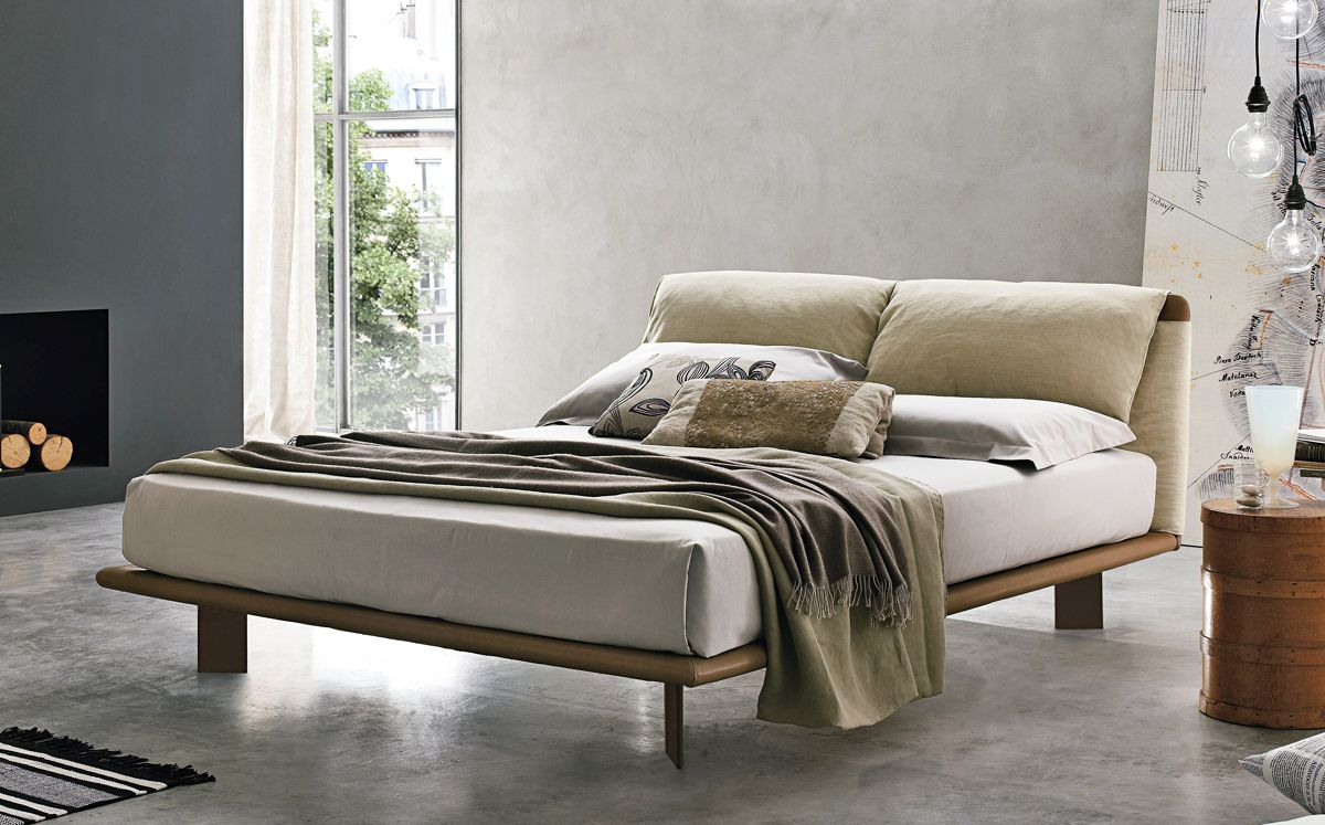 king size bed