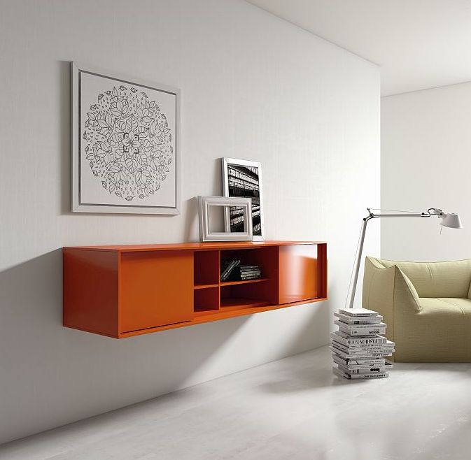 Floating Furniture