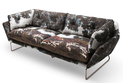 Our New York Sofa – Feel the Love!
