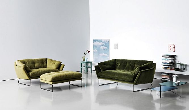 New York Sofa 