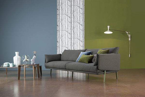 small sofas