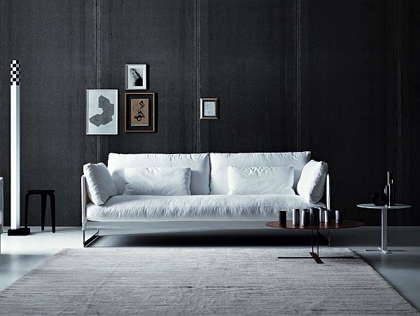 small sofas