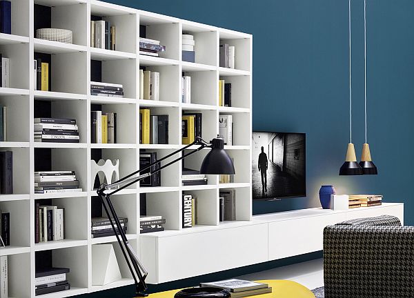 stylish storage