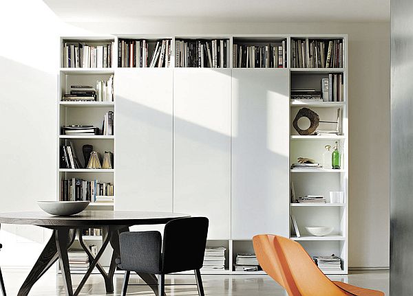 stylish storage
