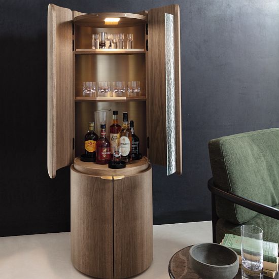 home bar