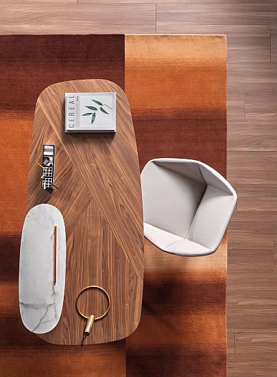 Bonaldo Gauss desk
