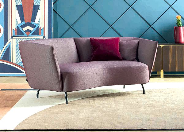 Bonaldo Arno Sofa