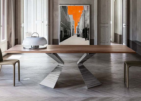Bonaldo Prora Dining Table
