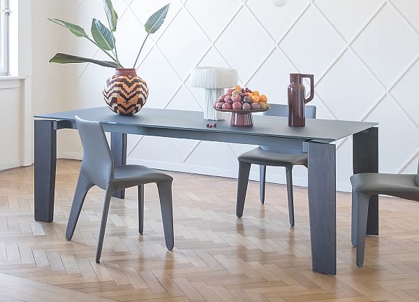 Bonaldo Truly Extending Dining Table