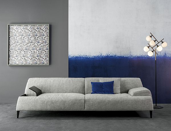 Bonaldo Cave sofa