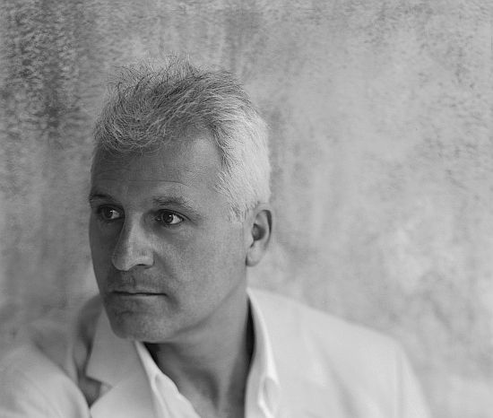 Mauro Lipparini
