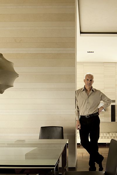 Mauro Lipparini