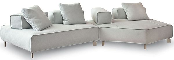 Bonaldo Tera modular sofa