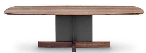 Award Winning Bonaldo Cross dining table