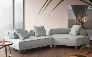 Bonaldo Tetra sofa