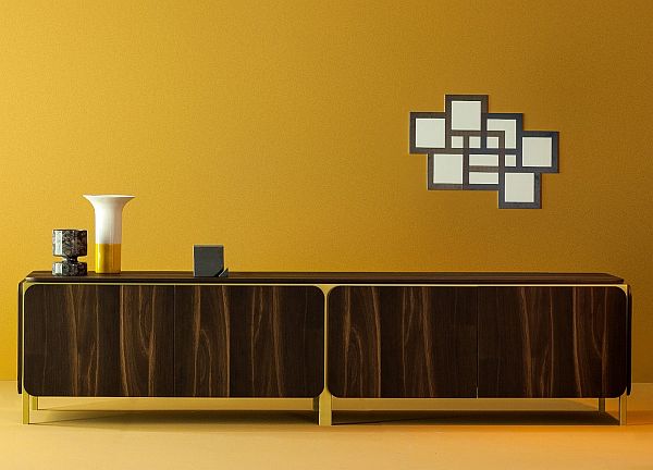 Bonaldo Frame Large Sideboard