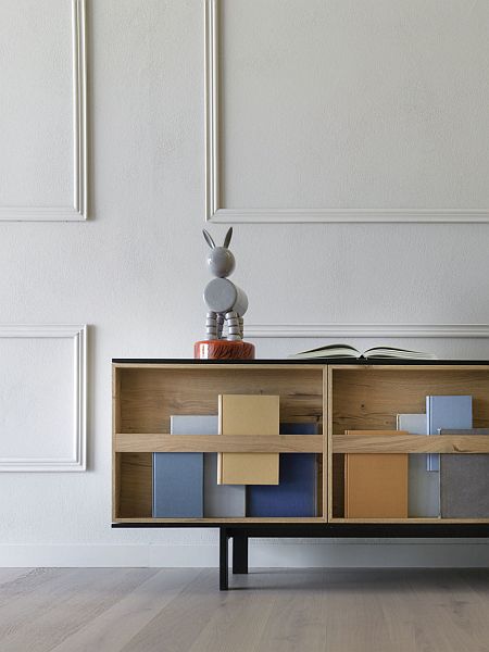 Ramblas Sideboard by E-ggs 