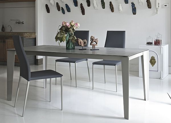 Top Dining Tables Bontempi Cruz