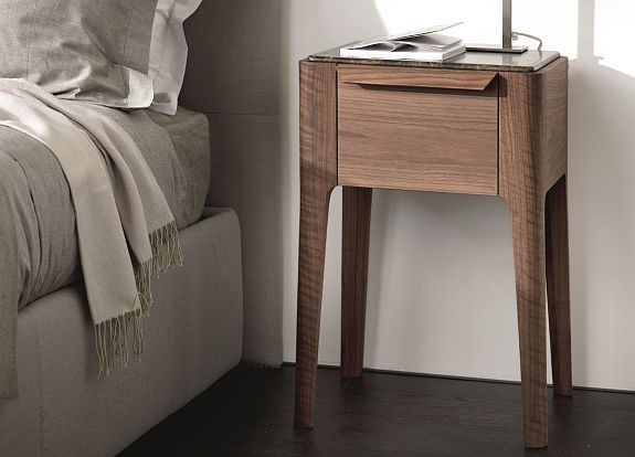 Porada Ziggy Bedside Table