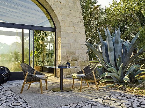 Tribu Elio Easy chair