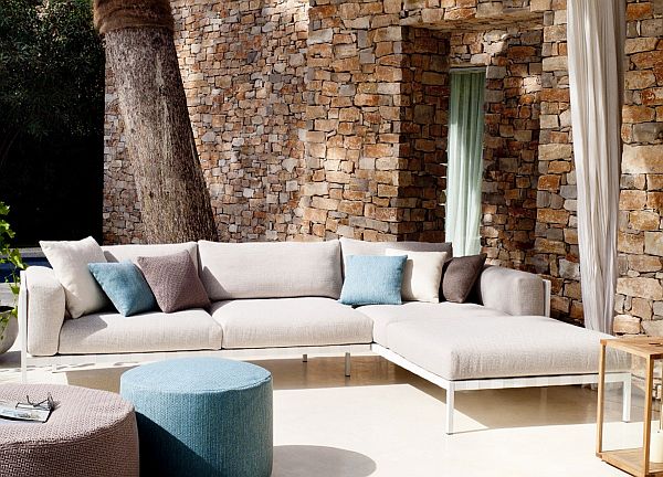 Outdoor Office