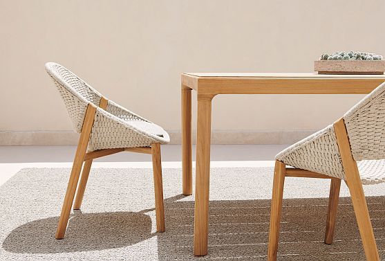 Tribu Elio armchair