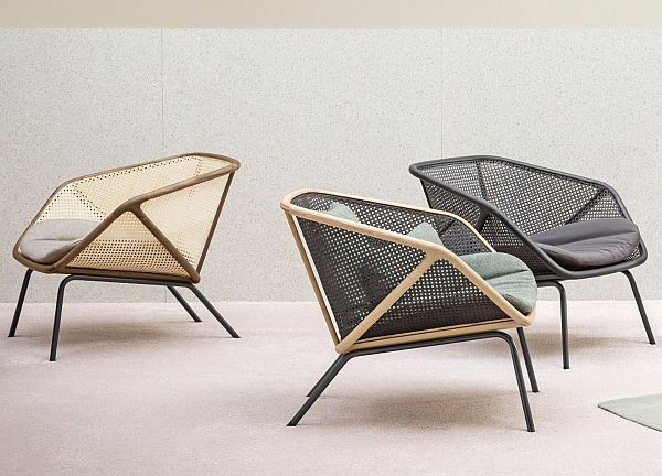 Miniforms Colony Armchair