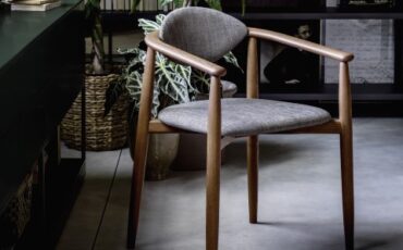 Novamobili Rose dining chair