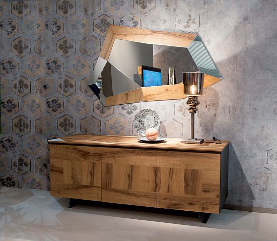 Ozzio Alizäe Sideboard
