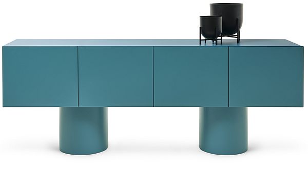 Giunone sideboard by Claudio Bitetti