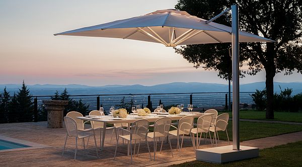 Shade Pro Parasol