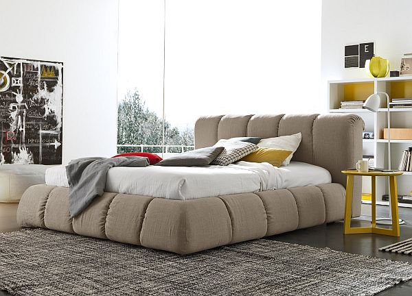 Luxury Beds - Nimbus Bed