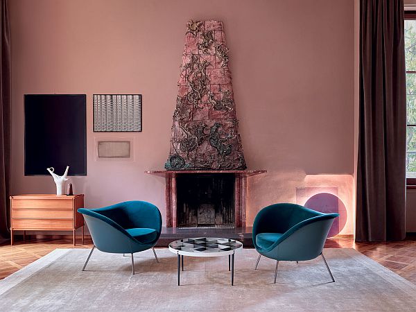 Gio Ponti