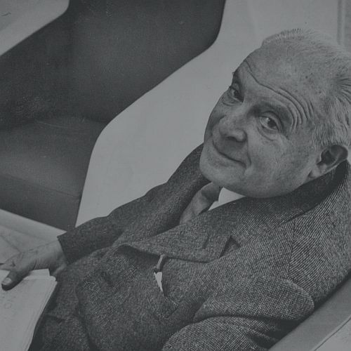 Gio Ponti
