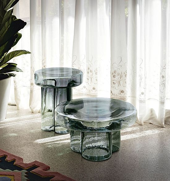 Miniforms Soda tables
