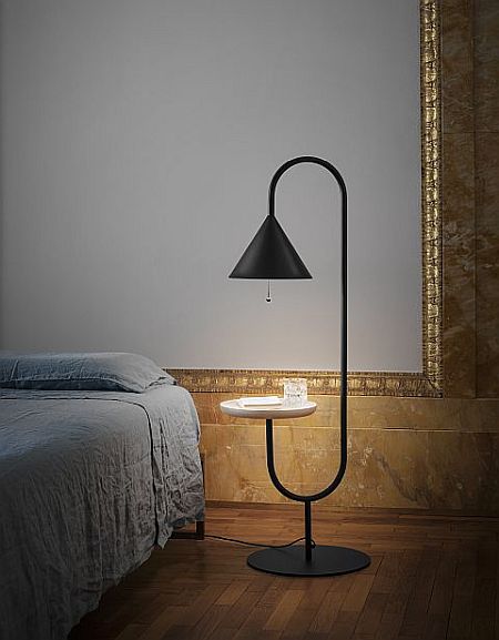 Italian Design - Ozz Lamp