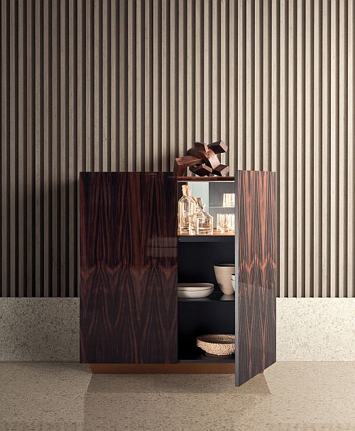 Pianca drinks cabinets