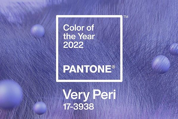 Pantone COTY