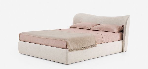 Pianca Furniture Embrace bed 