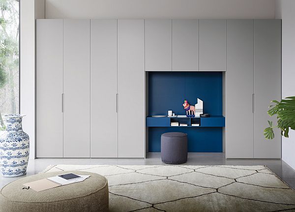 Novamobili Vico wardrobe