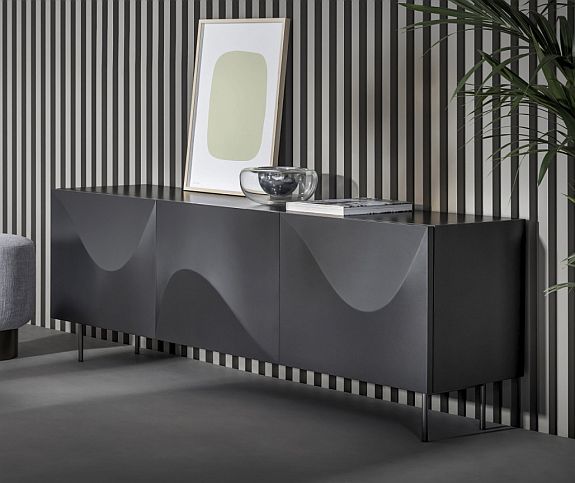 Bonaldo Vertigo Sideboard