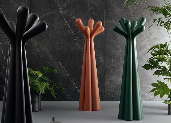 Bonaldo Anemone Coat Stands